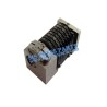 Model 10 6 Digit Forwards Part for Heidelberg Leibinger Letterpress Numbering Machine