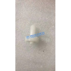 Knod+ Wire+ Connector Geared Ink Key Motor 61.186.5311 for Heidelberg CD102/SM52/SM74/SM102