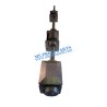 plunger and shaft replacement part for Heidelberg letterpress numbering machine