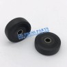 Rubber Roller 89.016.236 (32x10x6mm) for Heidelberg CD102/XL105/PM52/SM102