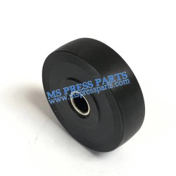 Rubber Roller 89.016.236 (32x10x6mm) for Heidelberg CD102/XL105/PM52/SM102