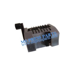 7 Digit Straight Backward Replacement Part for Heidelberg GTO & QM Numbering Machine