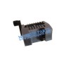 7 Digit Straight Backward Replacement Part for Heidelberg GTO & QM Numbering Machine