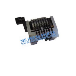 7 Digit Straight Backward Replacement Part for Heidelberg GTO & QM Numbering Machine