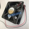 Komori Fan KD2412PMBX-6A (12x12cm, DC 24V 7.2W) - Replaces 3Z1-5000-290/350/340