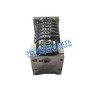 6 Digit Backward Replacement Part for Heidelberg Windmill Leibinger Letterpress Numbering Machine