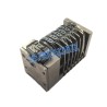 6 Digit Backward Replacement Part for Heidelberg Windmill Leibinger Letterpress Numbering Machine