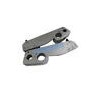 left & right indexing arms cam arm for Heidelberg GTO46/GTO52 numbering machine