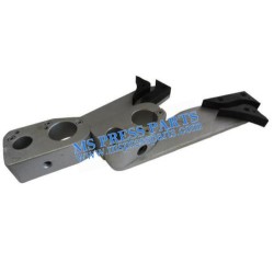 left & right indexing arms cam arm for Heidelberg GTO46/GTO52 numbering machine