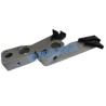 left & right indexing arms cam arm for Heidelberg GTO46/GTO52 numbering machine