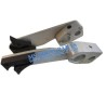 left & right indexing arms for Heidelberg GTO46/GTO52 numbering machine