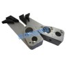 left & right indexing arms cam arm for Heidelberg GTO46/GTO52 numbering machine