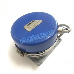 Register Motor CPC for Heidelberg CD102/PM74/SM74/SM102 - Part 81.186.5151/01