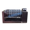8 Digit Backward Replacement Part for Heidelberg Windmill Leibinger Numbering Machine