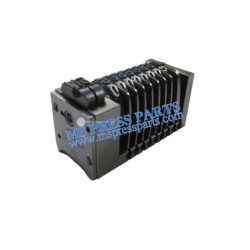 8 Digit Backward Replacement Part for Heidelberg Windmill Leibinger Numbering Machine