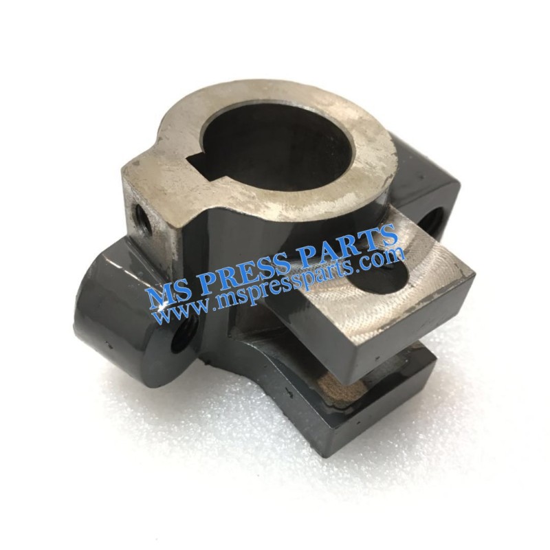 Lever 4441310114 (444-1310-114) for Komori Printing Machines