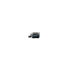 7 Digits Convex Backward Replacement Part for Heidelberg MO Numbering Machine