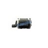 7 Digits Convex Backward Replacement Part for Heidelberg MO Numbering Machine