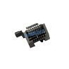 7 Digits Convex Backward for Heidelberg MO Numbering Machine