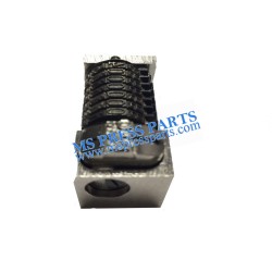 7 Digits Forward Replacement Part for Heidelberg Letterpress Windmill Minerva Tipo Numbering Machine