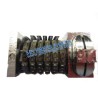 6 Digits Backward Replacement Part for Heidelberg No. SKIP 2 Letterpress Numbering Machine