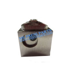 6 Digits Backward Replacement Part for Heidelberg No. SKIP 2 Letterpress Numbering Machine