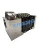 6 Digits Backward Replacement Part for Heidelberg No. SKIP 2 Letterpress Numbering Machine