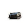 6 Digits Backward Replacement Part for Heidelberg No. SKIP 3 Letterpress Windmill Numbering Machine