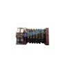 6 Digits Backward Replacement Part for Heidelberg No. SKIP 3 Letterpress Windmill Numbering Machine