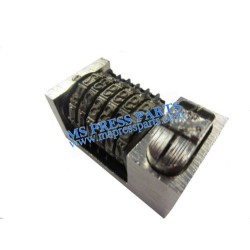 6 Digits Backward Replacement Part for Heidelberg No. SKIP 3 Letterpress Windmill Numbering Machine