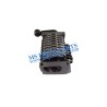 8 Digits Convex Backward Replacement Part for Heidelberg GTO52/GTO46/QM46 Numbering Machine