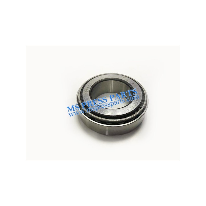 Tapered Roller Bearing 00.580.4304 for Heidelberg Machines