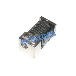8 Digits Forward Letterpress Replacement Part for Heidelberg Windmill Numbering Machine