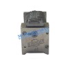 6 Digits Backward Drop Zero Replacement Part for Heidelberg Windmill Model 46 Numbering Machine