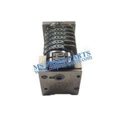 6 Digits Backward Drop Zero Replacement Part for Heidelberg Windmill Model 46 Numbering Machine