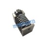 6 Digits Backward Drop Zero Replacement Part for Heidelberg Windmill Model 46 Numbering Machine
