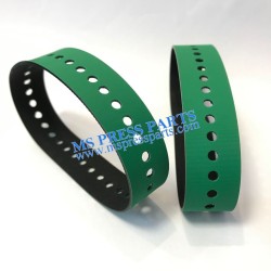 M2.015.880 Suction Tape Replacement for Heidelberg CD74/SM74/XL75 Machines
