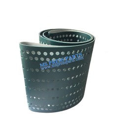 Suction Belt F4.020.292/02 (2890mm x 210mm) for Heidelberg SM102/CD102/XL105