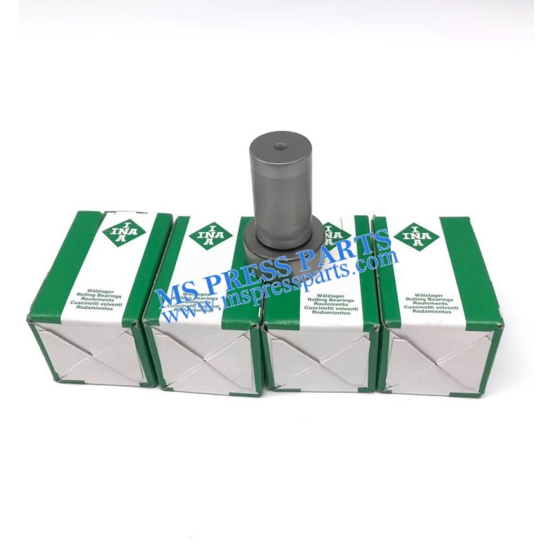 Clutch Half 00.580.1484 (F-87592) for Heidelberg SM102/CD102