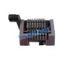 8 Digits Backward Straight Replacement for Heidelberg GTO/QM/PM Numbering Machine