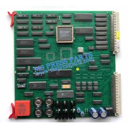 Flat Module SAK2 for Heidelberg CD102/XL105/SM74 - Part 00.785.0746/01
