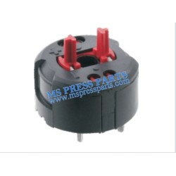 A1.144.9130 Emergency Stop Switch Schaltelement for Heidelberg CD102/SM74/XL105