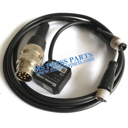 F2.110.1463 Sensor OPT RS PROX for Heidelberg CD102/SM102 machine