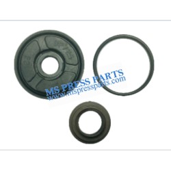 Pneumatic Cylinder Seal for Heidelberg CD102/SM74/SM102 - 87.334.001 Compatible