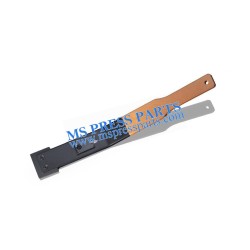 93.205.516F/02 Hickey remover replacement for Heidelberg CD102 SM102 printing machine
