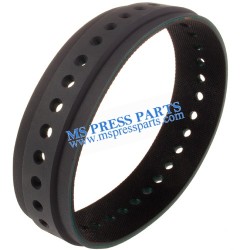 M2.015.871 Suction Tape Replacement for Heidelberg CD102/SM74/XL105 Printing Press