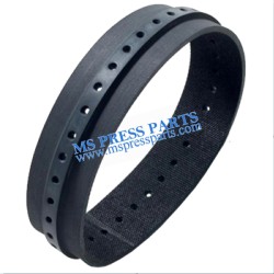 M2.015.898 Suction Tape Replacement for Heidelberg Offset Machine