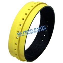 M2.015.895 Suction Tape for Heidelberg XL105/SM52/PM74/CD74/SM74 - 225mm x 20mm
