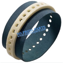 C3.015.653 Suction Tape 13mm for Heidelberg CD102/SM102 Printing Press