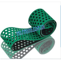 G2.020.009 Suction Tape for Heidelberg SM52 Machine - 950mm x 60mm Replacement Part